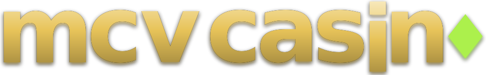 mcv casino logo
