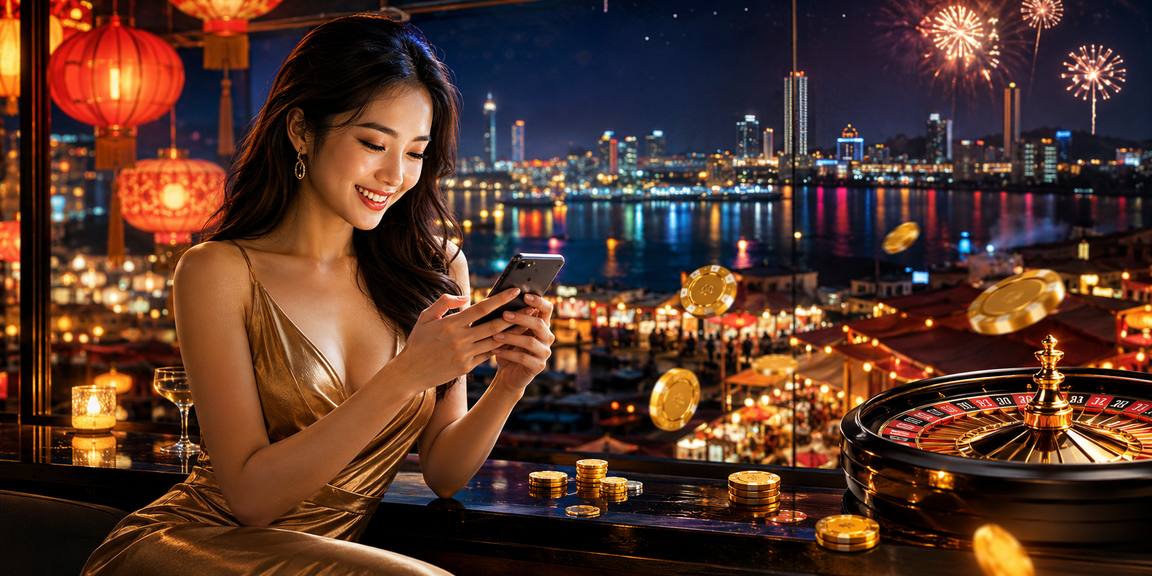 mcv casino mobile gaming